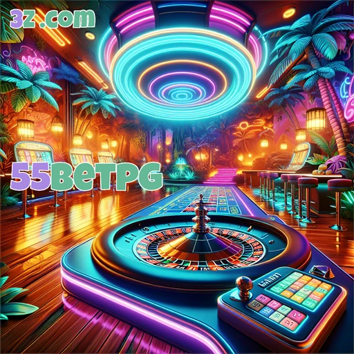Experiência Única na Plataforma 55bet pg para Jogos Online